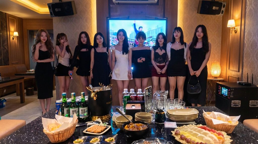 다낭 가라오케 추천