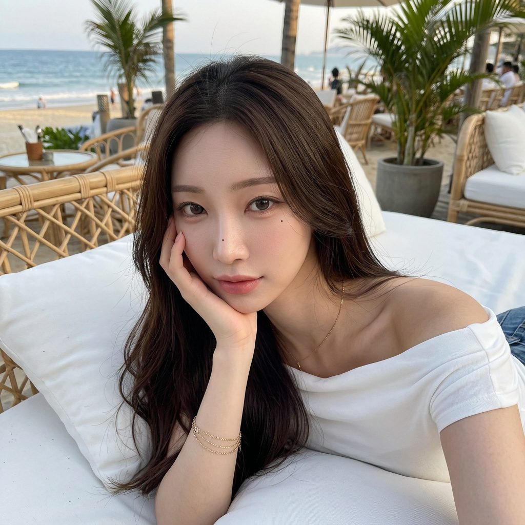 다낭 뉴사쿠라 마사지 위치와 이용팁